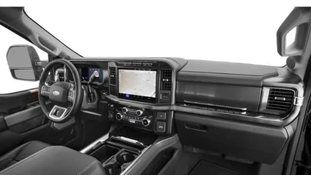 2024 Ford F-350 Super Duty King Ranch