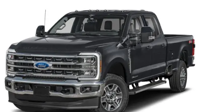 Preowned 2024 Ford F-350 Super Duty King Ranch for Sale