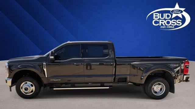 2024 Ford F-350 Super Duty XLT