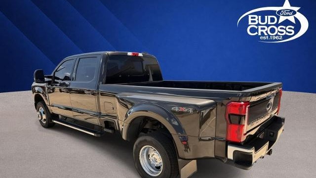2024 Ford F-350 Super Duty XLT