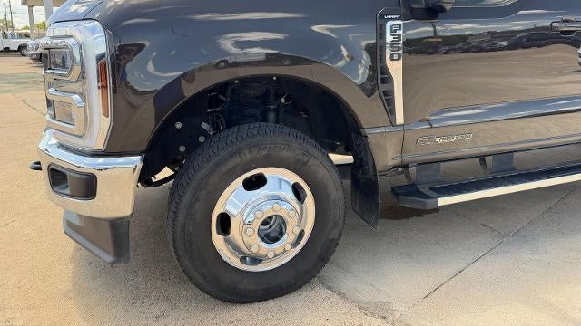 2024 Ford F-350 Super Duty XLT