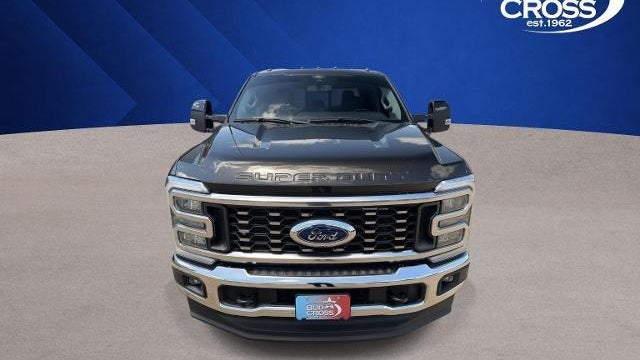 2024 Ford F-350 Super Duty XLT