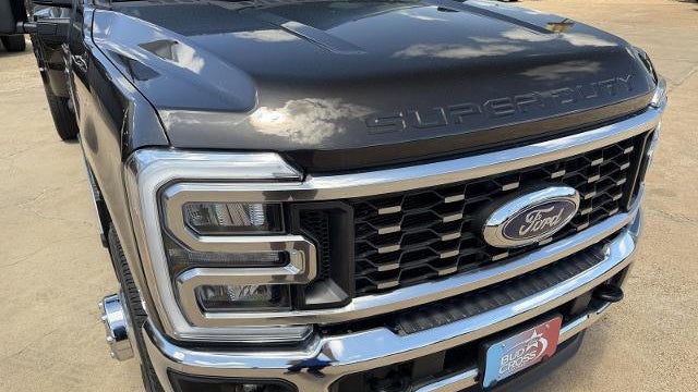 2024 Ford F-350 Super Duty XLT