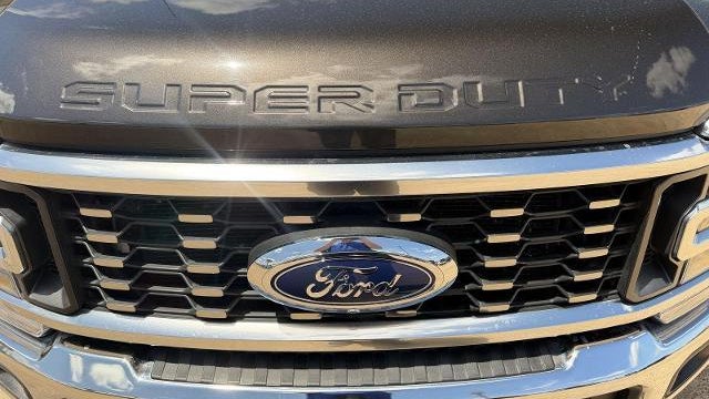 2024 Ford F-350 Super Duty XLT