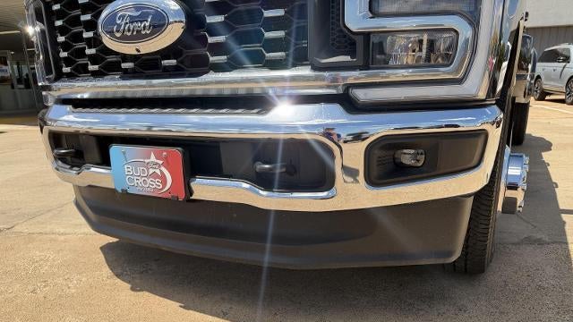 2024 Ford F-350 Super Duty XLT