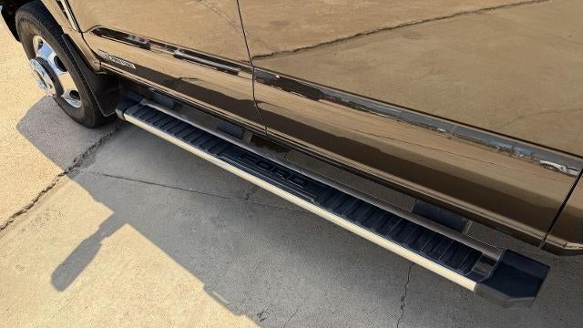 2024 Ford F-350 Super Duty XLT