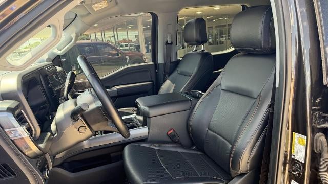 2024 Ford F-350 Super Duty XLT