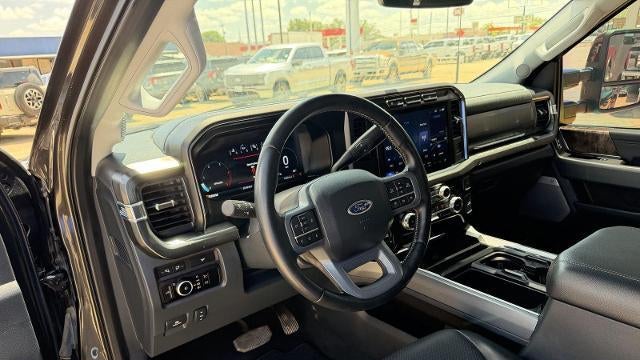 2024 Ford F-350 Super Duty XLT