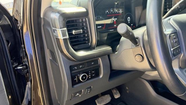 2024 Ford F-350 Super Duty XLT