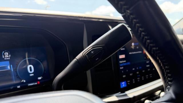 2024 Ford F-350 Super Duty XLT