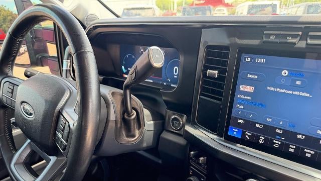 2024 Ford F-350 Super Duty XLT