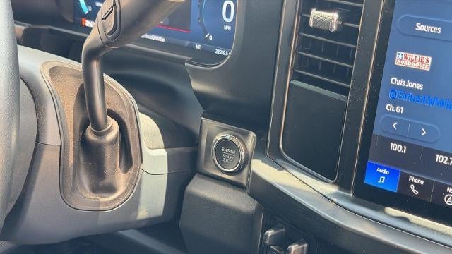 2024 Ford F-350 Super Duty XLT
