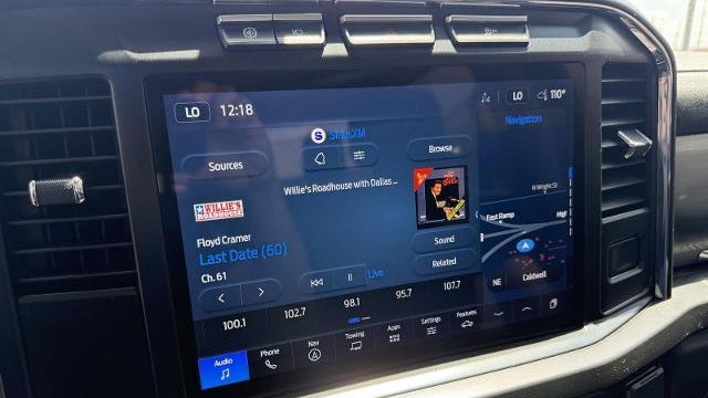2024 Ford F-350 Super Duty XLT