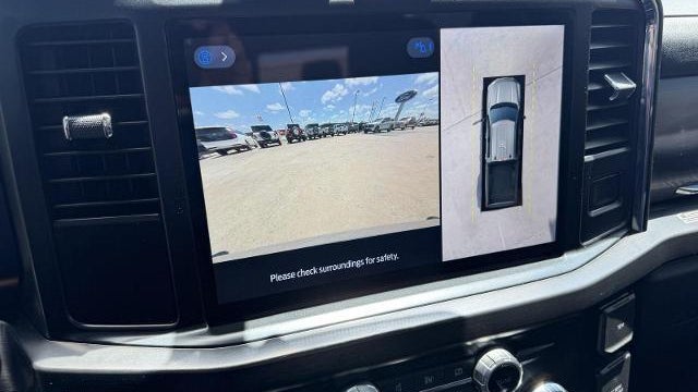 2024 Ford F-350 Super Duty XLT