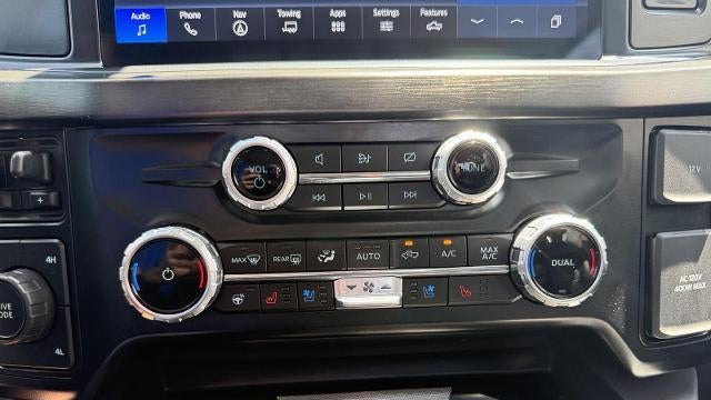 2024 Ford F-350 Super Duty XLT