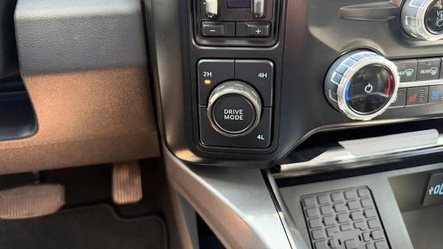 2024 Ford F-350 Super Duty XLT