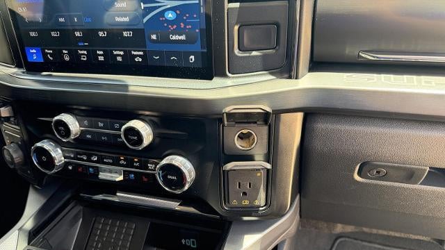 2024 Ford F-350 Super Duty XLT