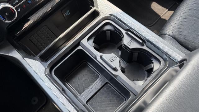 2024 Ford F-350 Super Duty XLT