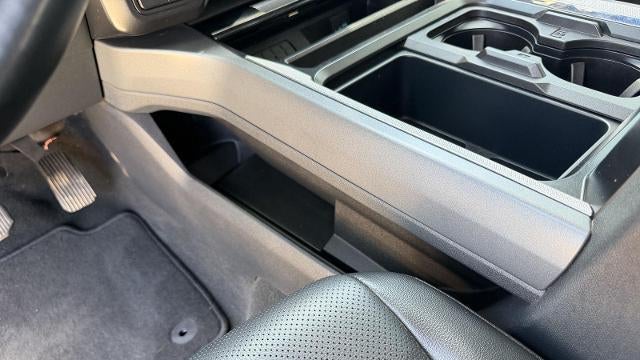 2024 Ford F-350 Super Duty XLT