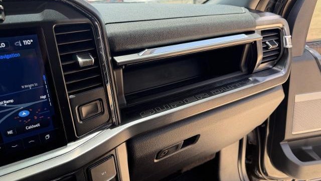 2024 Ford F-350 Super Duty XLT