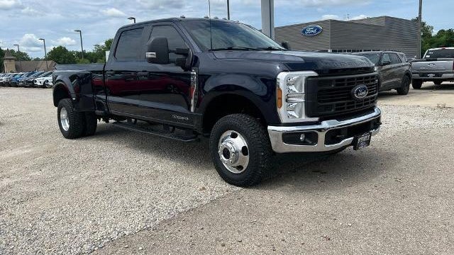 Preowned 2024 Ford F-350 Super Duty King Ranch for Sale