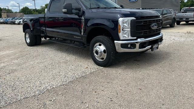 2024 Ford F-350 Super Duty King Ranch