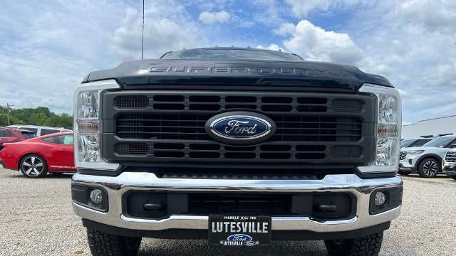 2024 Ford F-350 Super Duty King Ranch