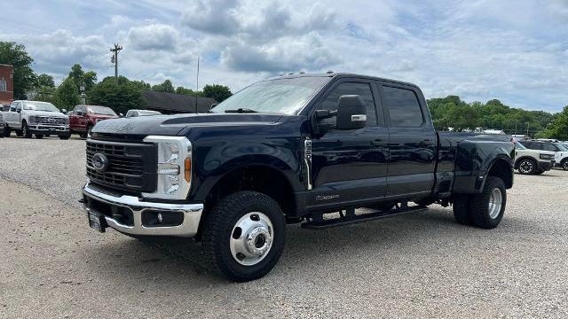 2024 Ford F-350 Super Duty King Ranch
