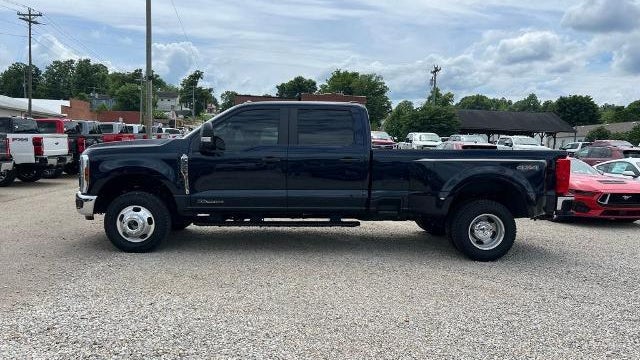 2024 Ford F-350 Super Duty King Ranch