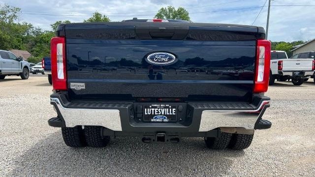 2024 Ford F-350 Super Duty King Ranch
