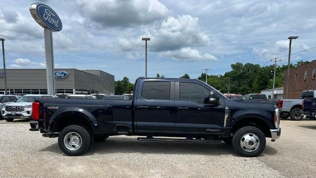 2024 Ford F-350 Super Duty King Ranch