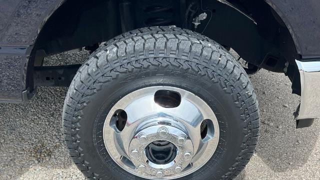 2024 Ford F-350 Super Duty King Ranch