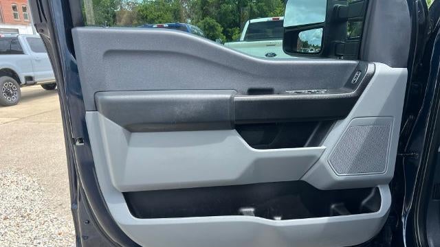 2024 Ford F-350 Super Duty King Ranch