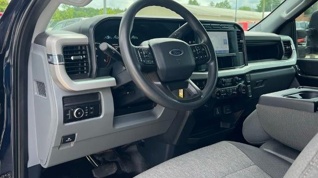 2024 Ford F-350 Super Duty King Ranch