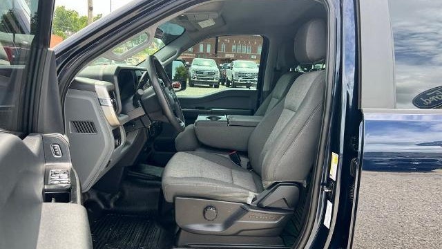 2024 Ford F-350 Super Duty King Ranch