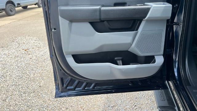 2024 Ford F-350 Super Duty King Ranch