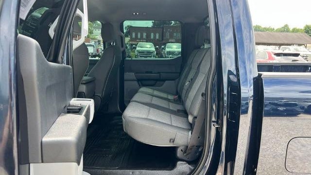 2024 Ford F-350 Super Duty King Ranch