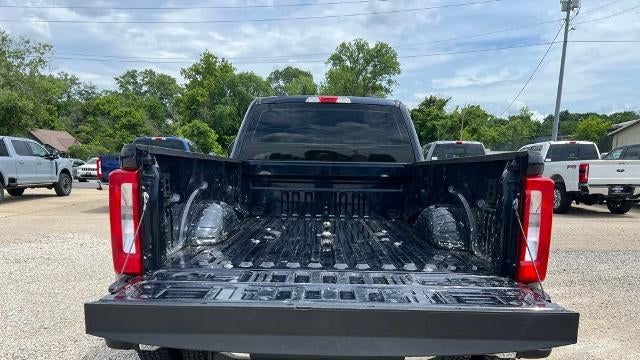 2024 Ford F-350 Super Duty King Ranch