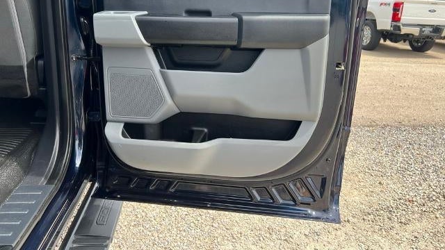 2024 Ford F-350 Super Duty King Ranch