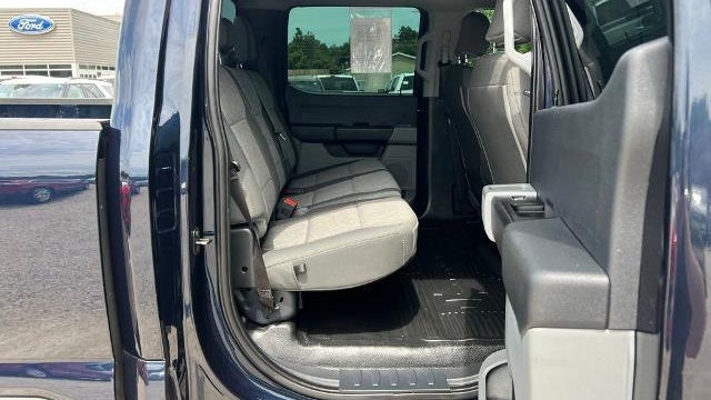 2024 Ford F-350 Super Duty King Ranch