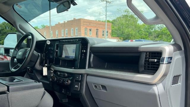2024 Ford F-350 Super Duty King Ranch