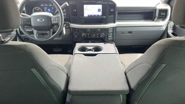 2024 Ford F-350 Super Duty King Ranch