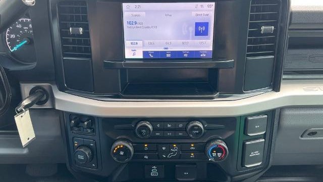 2024 Ford F-350 Super Duty King Ranch