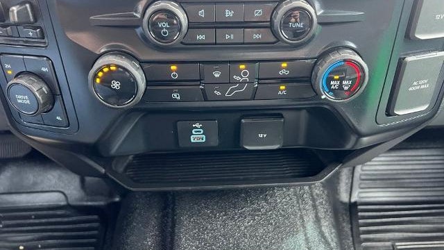 2024 Ford F-350 Super Duty King Ranch
