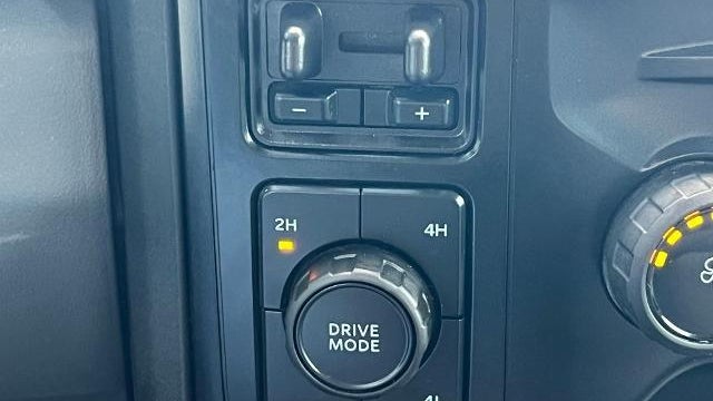2024 Ford F-350 Super Duty King Ranch