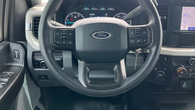 2024 Ford F-350 Super Duty King Ranch