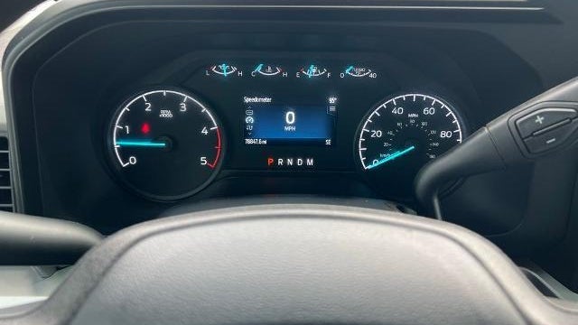 2024 Ford F-350 Super Duty King Ranch