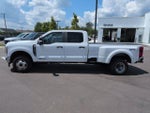 2024 F-350 Super Duty Thumbnail 2
