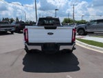 2024 F-350 Super Duty Thumbnail 4