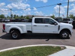 2024 F-350 Super Duty Thumbnail 6